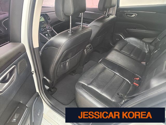 2016 Renault Korea SM6 - Thumbnail 17