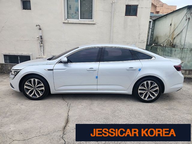 2016 Renault Korea SM6 - Thumbnail 19