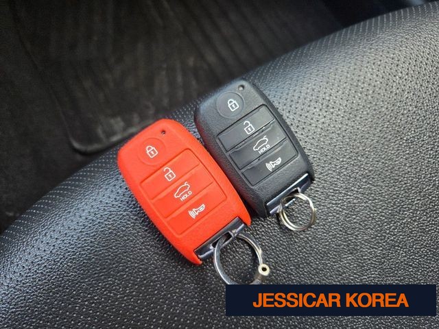 2015 Kia The New K5 - Thumbnail 9