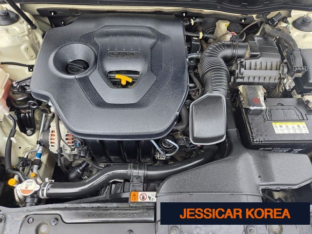 2015 Kia The New K5 - Thumbnail 10