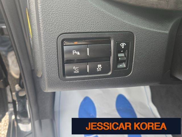 2015 Kia The New K9 - Thumbnail 3