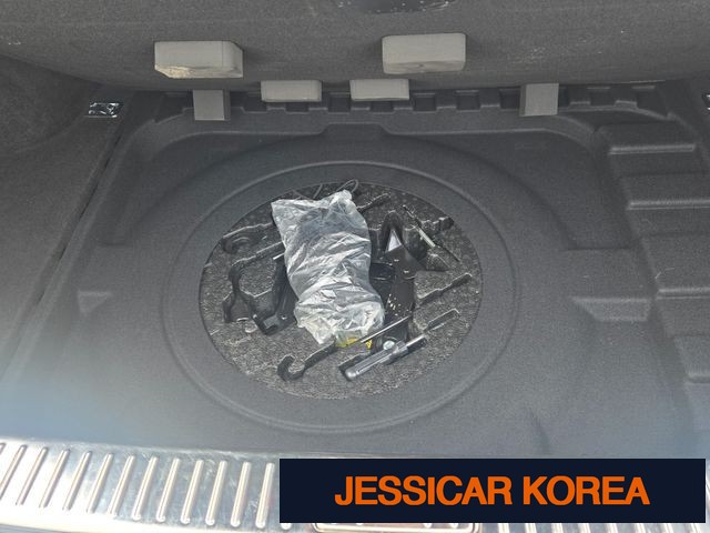 2015 Kia The New K9 - Thumbnail 4