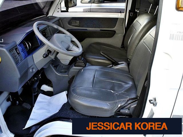 2017 Chevrolet new damas - Thumbnail 2