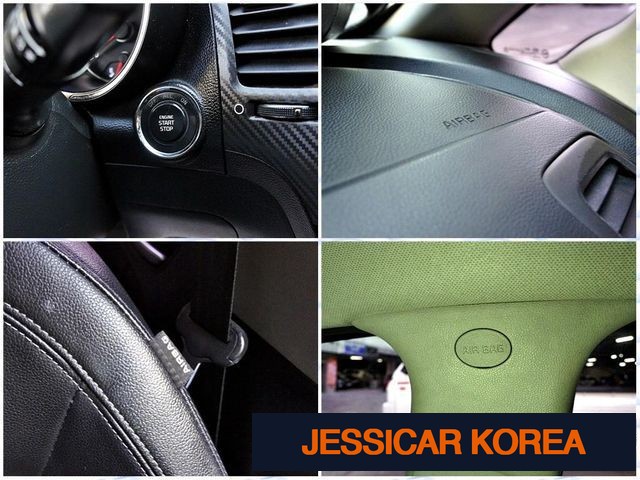 2014 Kia K3 - Thumbnail 3
