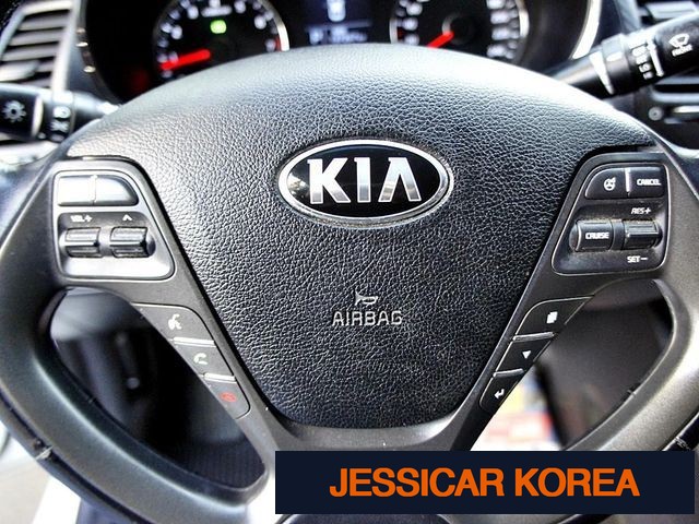 2014 Kia K3 - Thumbnail 14