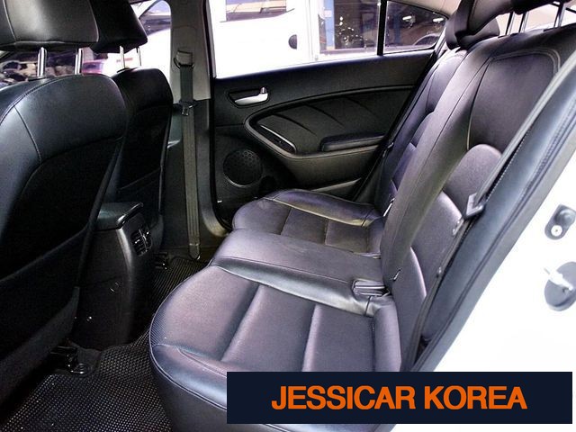 2014 Kia K3 - Thumbnail 15