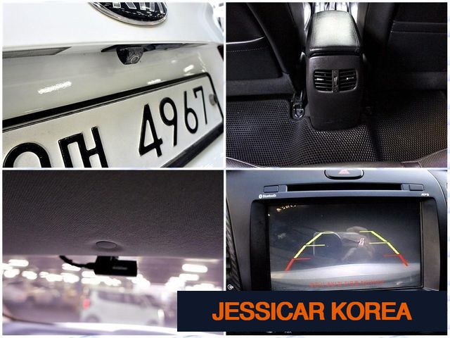 2014 Kia K3 - Thumbnail 16
