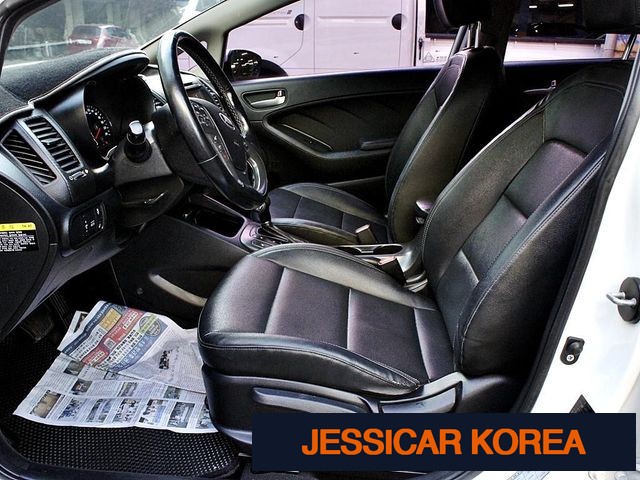 2014 Kia K3 - Thumbnail 18