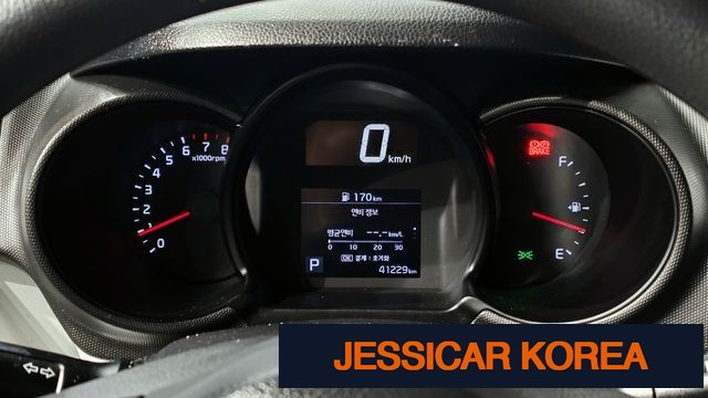 2022 Kia The New Ray - Thumbnail 3