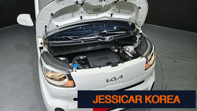 2022 Kia The New Ray - Thumbnail 4