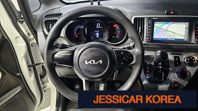 2022 Kia The New Ray - Thumbnail 5