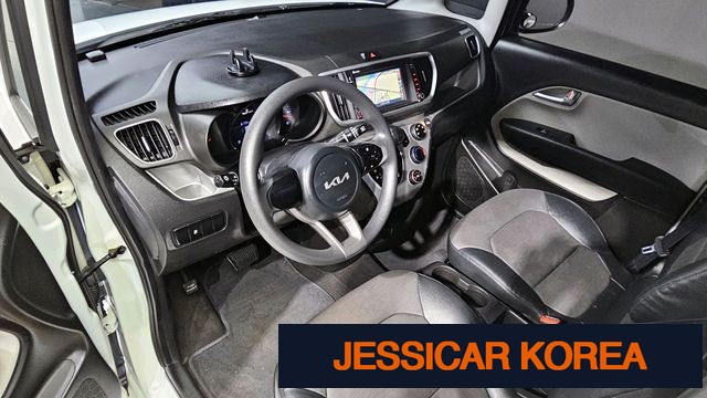 2022 Kia The New Ray - Thumbnail 7