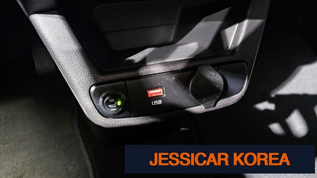 2022 Kia The New Ray - Thumbnail 9