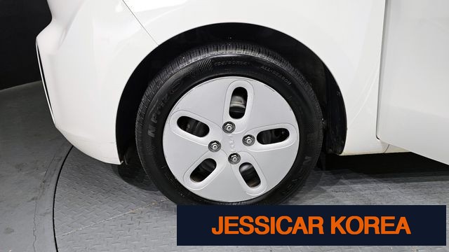 2022 Kia The New Ray - Thumbnail 10