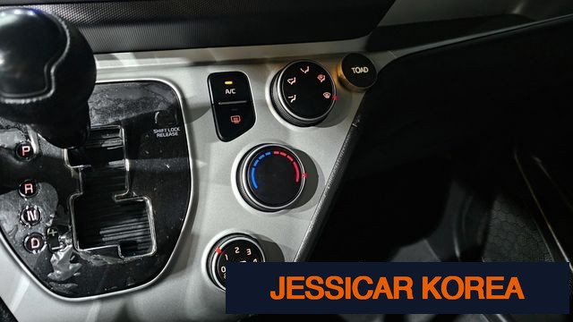 2022 Kia The New Ray - Thumbnail 12