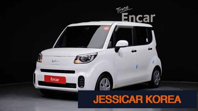 2022 Kia The New Ray - Thumbnail 16