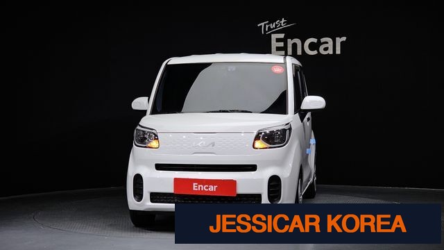 2022 Kia The New Ray - Thumbnail 18
