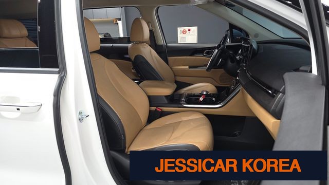 2022 Kia Carnival 4th Gen - Thumbnail 2