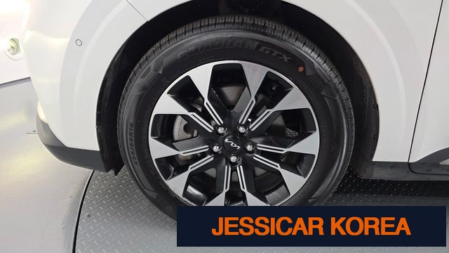 2022 Kia Carnival 4th Gen - Thumbnail 7