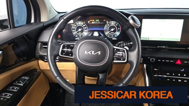 2022 Kia Carnival 4th Gen - Thumbnail 10