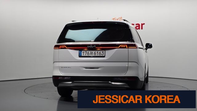 2022 Kia Carnival 4th Gen - Thumbnail 11