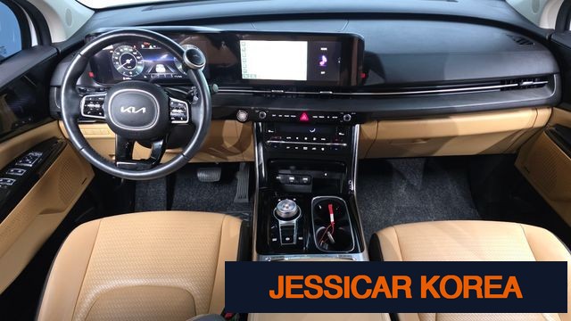 2022 Kia Carnival 4th Gen - Thumbnail 14
