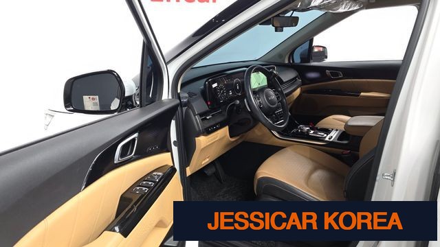 2022 Kia Carnival 4th Gen - Thumbnail 16