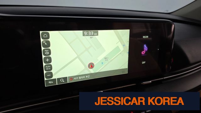 2022 Kia Carnival 4th Gen - Thumbnail 17