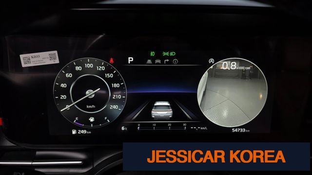 2022 Kia Carnival 4th Gen - Thumbnail 20