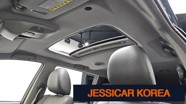 2014 KG Mobility Korando Turismo - Thumbnail 5