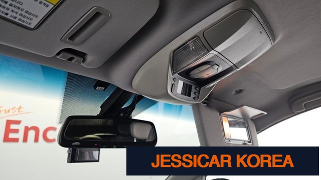 2014 KG Mobility Korando Turismo - Thumbnail 10