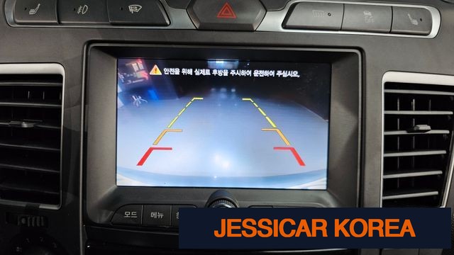 2014 KG Mobility Korando Turismo - Thumbnail 15