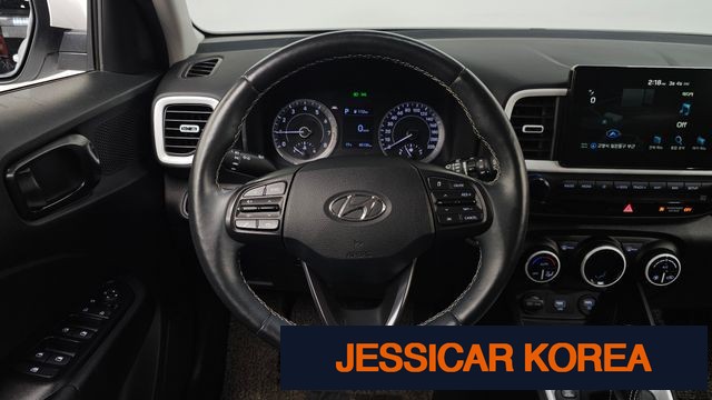 2020 Hyundai Venue - Thumbnail 6