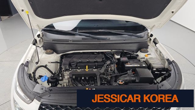 2020 Hyundai Venue - Thumbnail 8