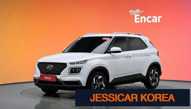 2020 Hyundai Venue - Thumbnail 10