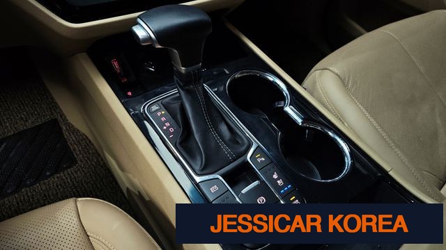 2020 Kia The New Carnival - Thumbnail 6