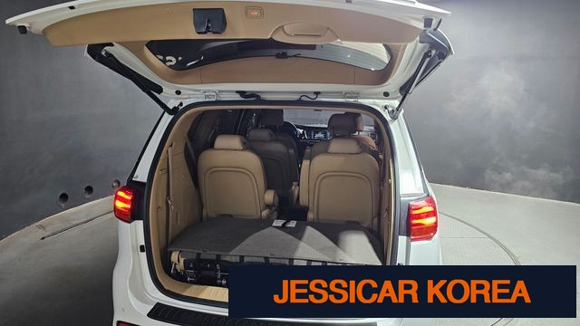 2020 Kia The New Carnival - Thumbnail 7