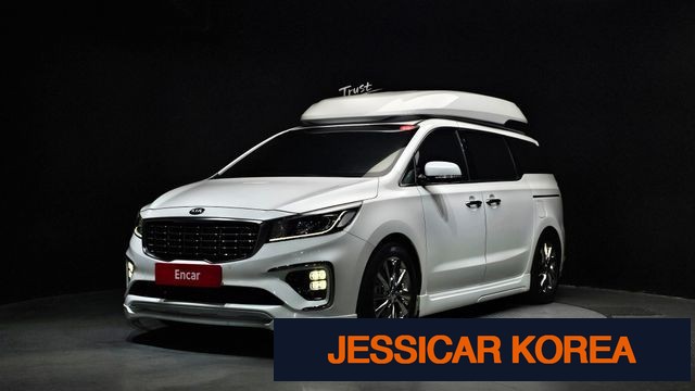 2020 Kia The New Carnival - Thumbnail 9