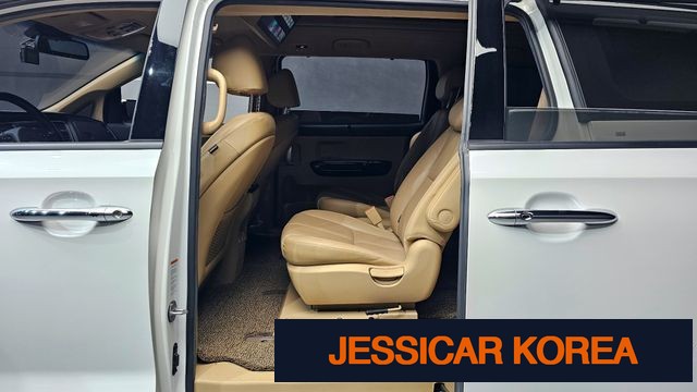 2020 Kia The New Carnival - Thumbnail 10