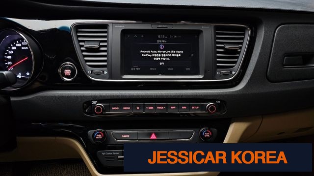 2020 Kia The New Carnival - Thumbnail 11