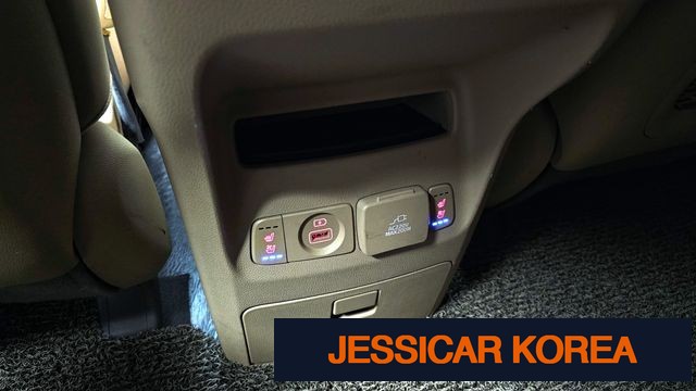 2020 Kia The New Carnival - Thumbnail 12