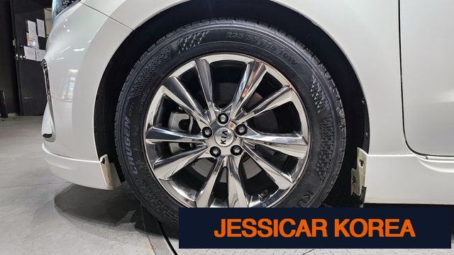 2020 Kia The New Carnival - Thumbnail 13
