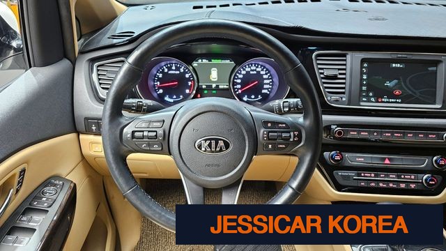 2020 Kia The New Carnival - Thumbnail 15
