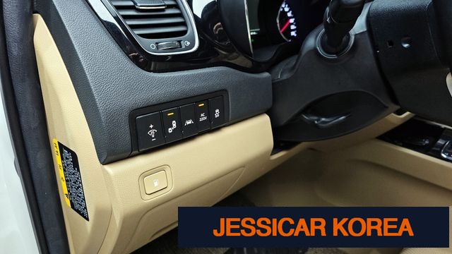 2020 Kia The New Carnival - Thumbnail 16