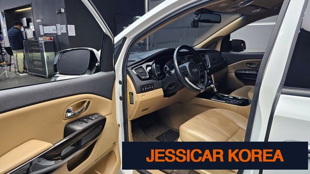 2020 Kia The New Carnival - Thumbnail 18
