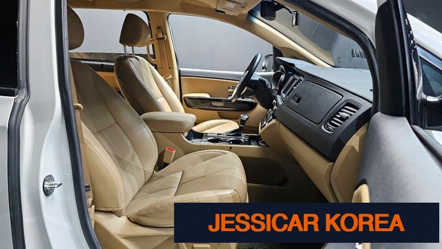 2020 Kia The New Carnival - Thumbnail 19
