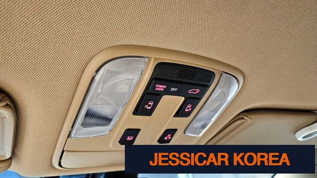 2020 Kia The New Carnival - Thumbnail 20