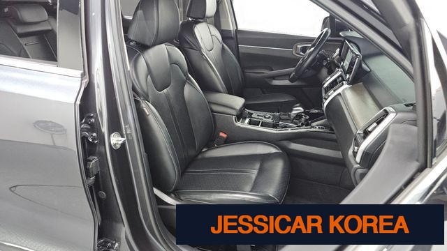 2023 Kia Sorento 4th Gen - Thumbnail 6