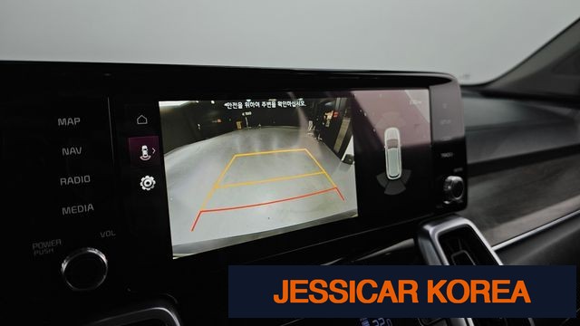 2023 Kia Sorento 4th Gen - Thumbnail 8