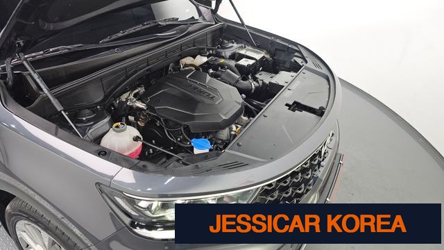 2023 Kia Sorento 4th Gen - Thumbnail 10